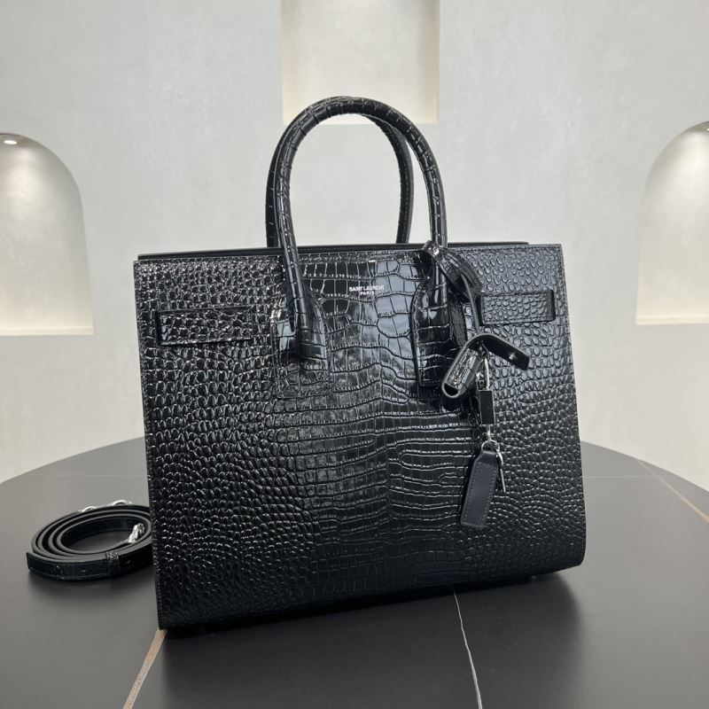 Y51 top handle bags